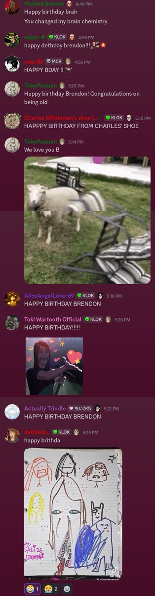 Rodent II COMMS OPEN tweet media