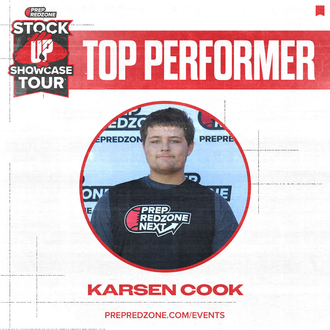 🚨 𝗧𝗢𝗣 𝗣𝗘𝗥𝗙𝗢𝗥𝗠𝗘𝗥𝗦

Check out who made an impact!

#PRZStockUpOK

<a href="/KadeBarton2027/">Kade Barton</a>
<a href="/KaidenFord36/">Kaiden Ford</a>