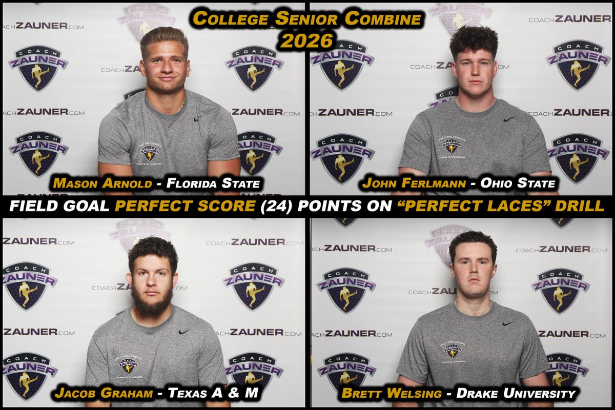 Gary Zauner tweet media