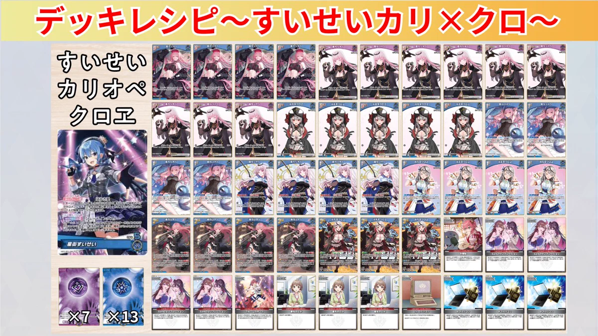 ホロカギルド｜ギルマス＆38P on X: 