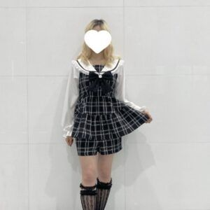 アベイル『マジョレッティ（majoretty）』量産型、地雷系まとめ！最新