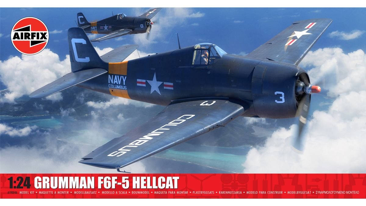 🟥エアフィックス 新製品🟥 ビンテージクラシックスのシリーズもあり