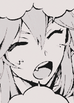 NineTailsEcho's tweet photo. ⠀
⠀⠀A nod comes from the kitsune as their conversation is shifted back to looking for shelter again｡ Her hand swiftly removes itself from his upper arm and she quickly turns around with new found energy｡

⠀⠀⠀“ Then let us set off .ᐟ ”

⠀⠀A little hum

⠀⠀❪ 𝒄. ❫
⠀ https://t.co/iJ8YyKl6NH