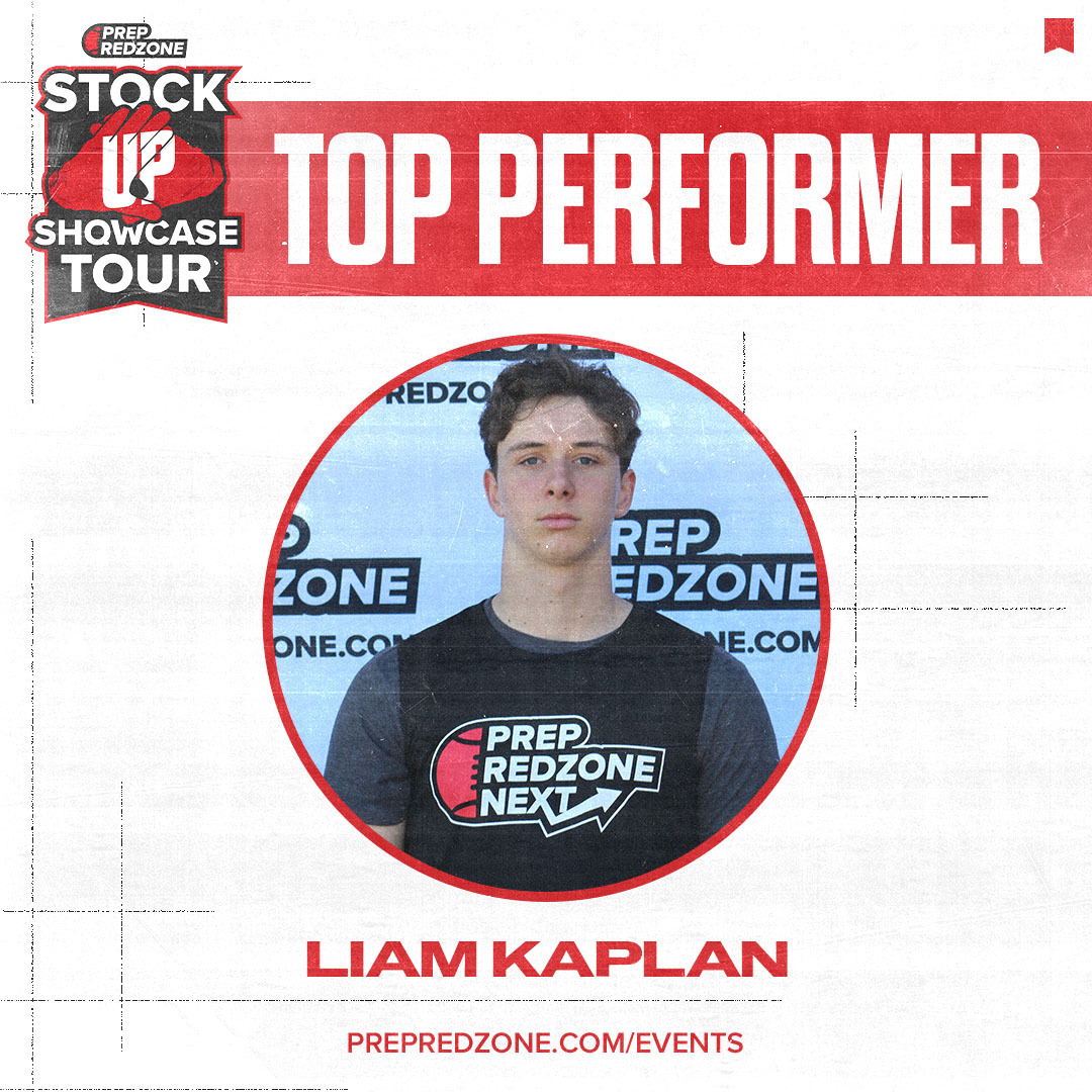 Prep Redzone Oklahoma tweet media