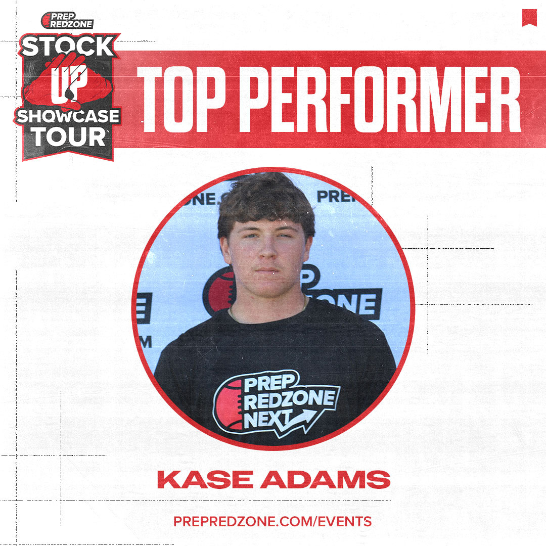 Prep Redzone Oklahoma tweet media