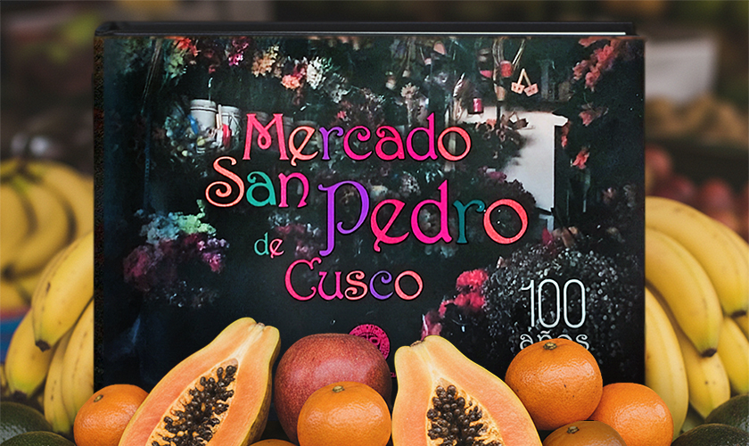 100 AÑOS DEL MERCADO SAN PEDRO. En 1925 el Cusco celebró la inauguración del gran mercado de abastos, conocido hoy como el Mercado Central o Mercado San Pedro. 
cuscosocial.com/nota.php?id_no…

#Cusco #Peru #mercado #historia #comercio #urbanismo #SanPedro