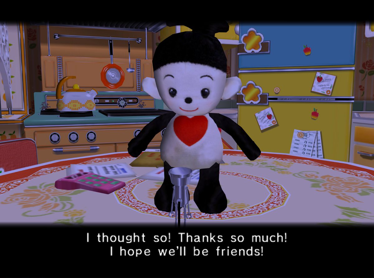 Chibi-Robo is always looking to make new friends!
#ChibiRobo #PhotoOfTheDay