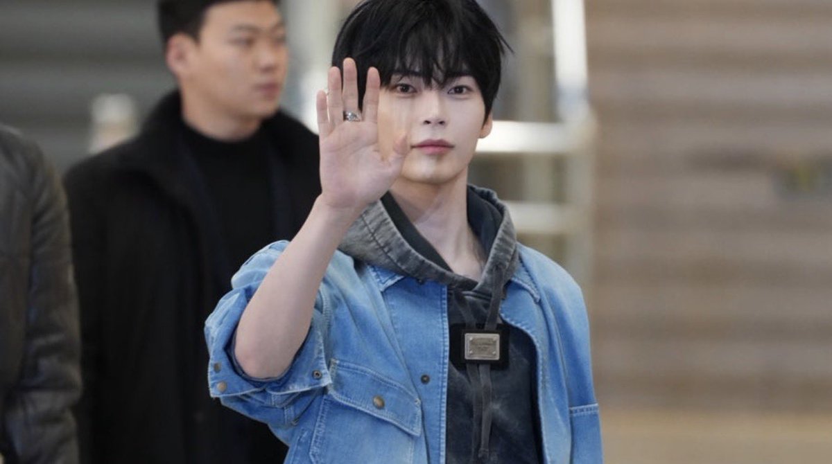 SUNGHANBIN_JP 🫘 (@shanbin_JP) / Highlights / X