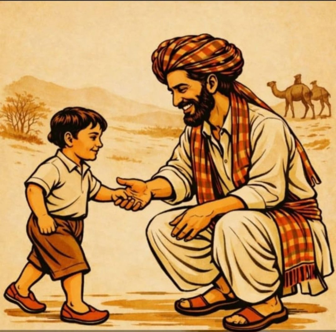 पिता —
शब्द छोटा है, 
पर दुनिया इसमें सिमट जाती है।

क्योंकि पिता शब्द नहीं, 
वो कर्ज है
जो उम्र भर चुकाया नहीं जा सकता।।

Monday Motivation | Anmol Vachan | Meditation