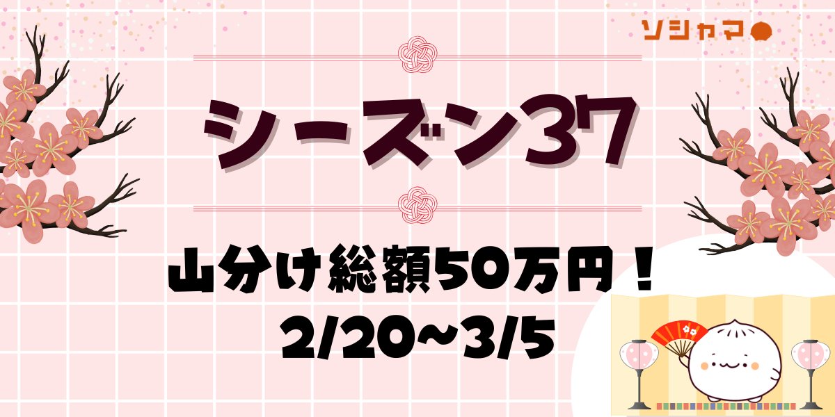 ソシャマ｜ソーシャルマーケティング株式会社 tweet media