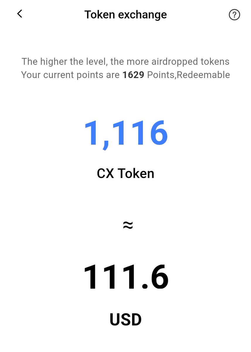 Crypto_Kieran's tweet photo. 🚨 Creator X Airdrop – Full Step-by-Step Guide (Earn $CX Tokens Easily!) 🪂

💰Creator X is rewarding users with CX Tokens based on activity and points. Here’s your complete guide to maximize rewards. 🔥

🌟 What is Creator X?

Creator X is a reward-based platform where users earn CreatorX Points by completing tasks, events, and referrals.
 These points can later be converted into CX Tokens, which are expected to have market value after exchange listing.

💡 The higher your level → The more airdropped tokens you receive.
🎯 How the Airdrop Works
🪙 You earn CreatorX Points
🔄 Points convert into CX Tokens
💵 Tokens will be redeemable when exchange opens
🚀 Early active users may get higher allocation
Example:
1629 Points ≈ 1116 CX Tokens ≈ $111.6 (estimated)
⚠️ Exchange is not open yet — tokens are currently in accumulation phase.

📝 Step-by-Step Participation Guide
1️⃣ Register & Login
Create your account on Creator X app/platform.
🔗https://t.co/XjIygqJg19
Bonus Code ➤ 37RHX2
Complete basic profile setup.
2️⃣ Complete “Register & Verify” Tasks 🔐
Email verification
Profile completion
Social tasks (if available)
👉 Verified users usually receive higher points.
3️⃣ Do Daily Tasks 🗓️
Go to Task Center → Daily Tasks
Complete tasks like:
Daily check-in

 ⏳ When is TGE / Exchange?
Token exchange is not live
Points are accumulating
TGE date may be announced later
⚠️ Always follow official Creator X channels for updates.

#Airdrop #NewAirdrop #AirdropAlert #CreatorX #CX #Social #Airdrop2026