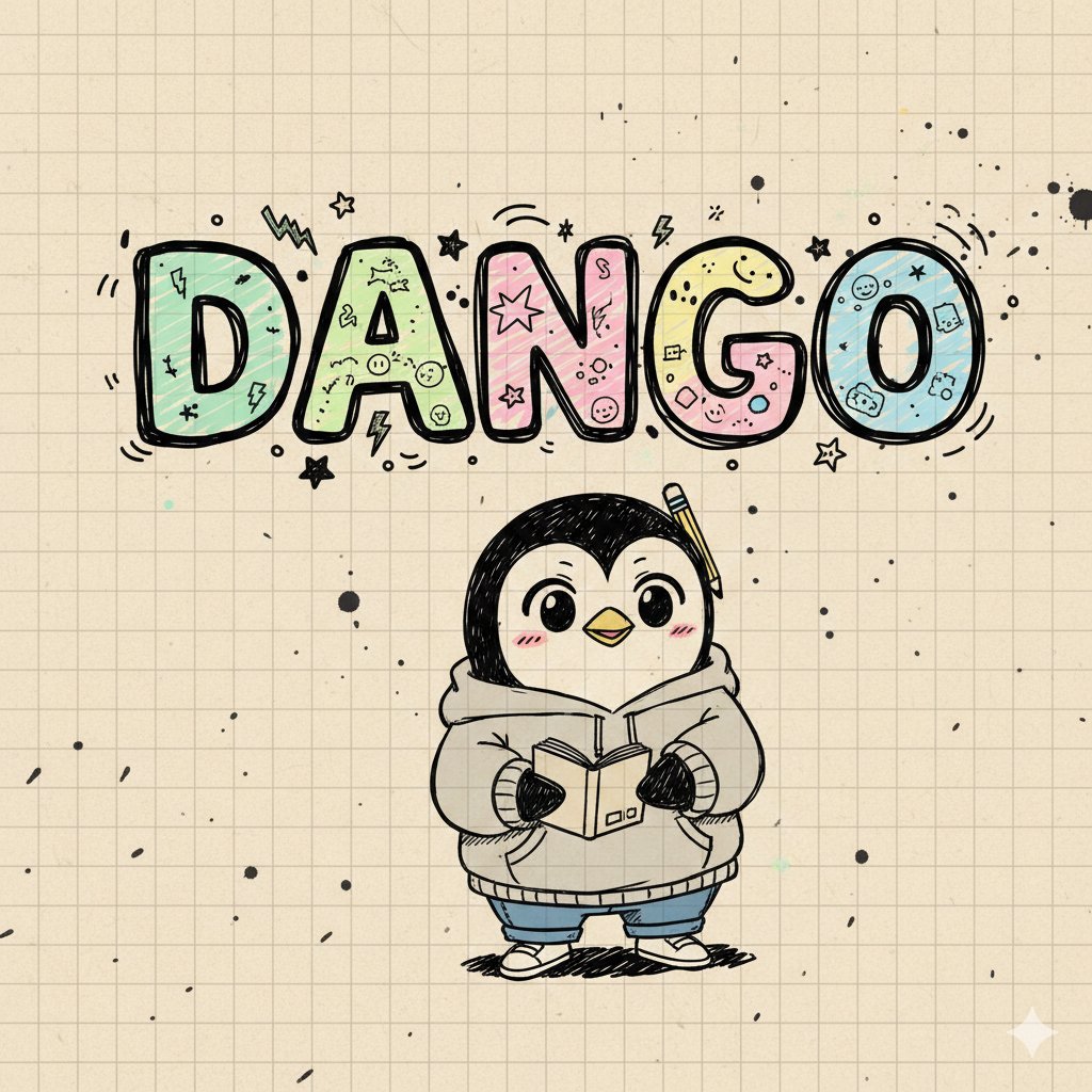 Good Morning CT...!

When <a href="/dango/">dango🍡</a> enables unified capital, users rethink risk entirely. 

Capital no longer sits trapped in isolated accounts strategies that once felt dangerous become viable.

The same user who played it safe now confidently runs 10x leverage.

Protocols and risk