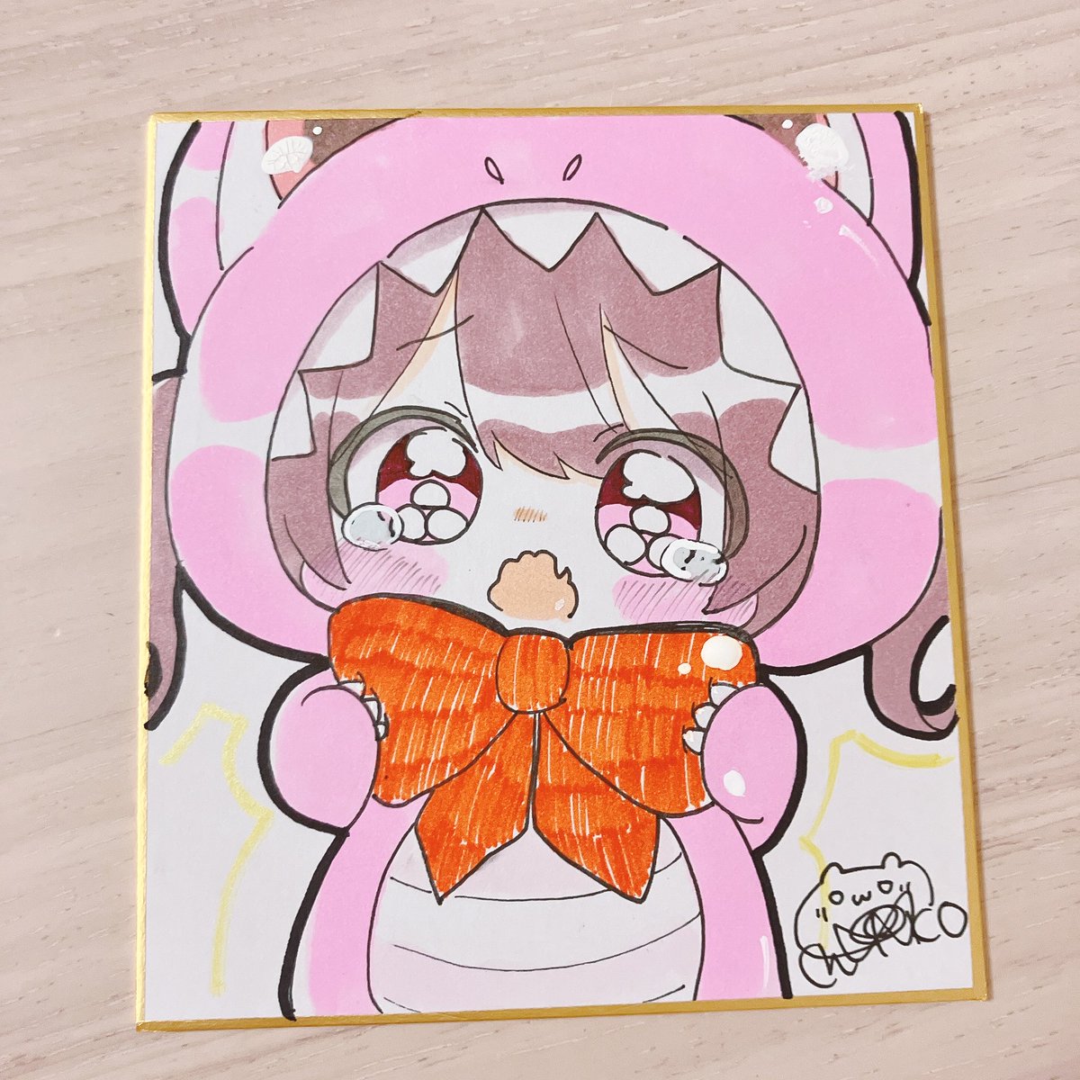 ﾁｮｺﾁｬﾝ/てゃん (@chokopaaa) / Posts / X