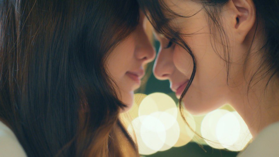 จะกี่กระต่ายน้อยก็ไม่เท่าเจ้าหญิงของพี่ 

💖💍

THE AIR Q22 SHOOTING
#เสน่หาวาโยคิว22