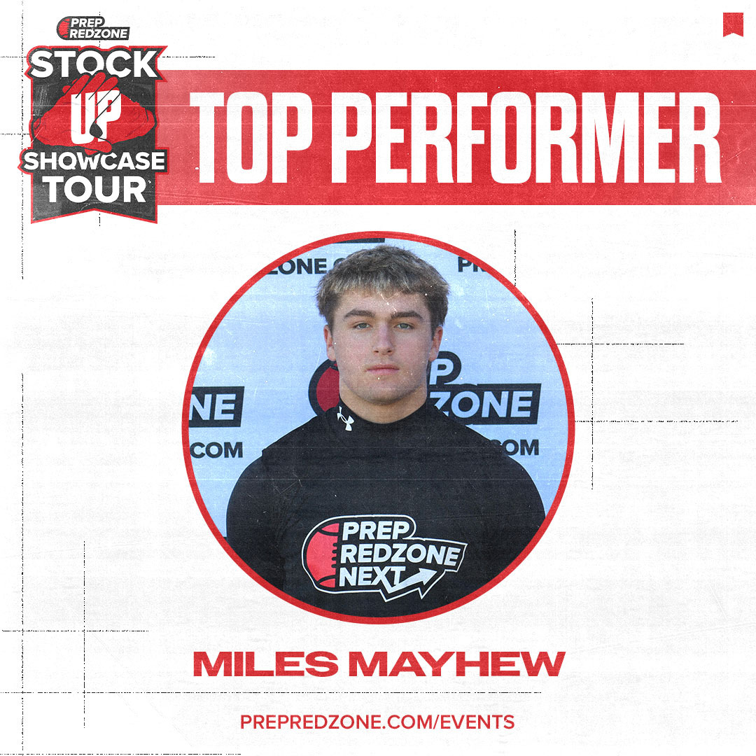 Prep Redzone Oklahoma tweet media