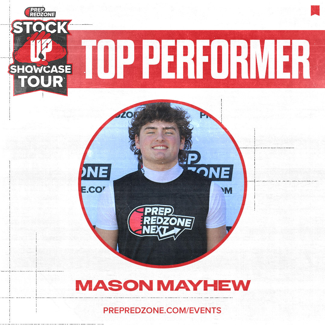 Prep Redzone Oklahoma tweet media