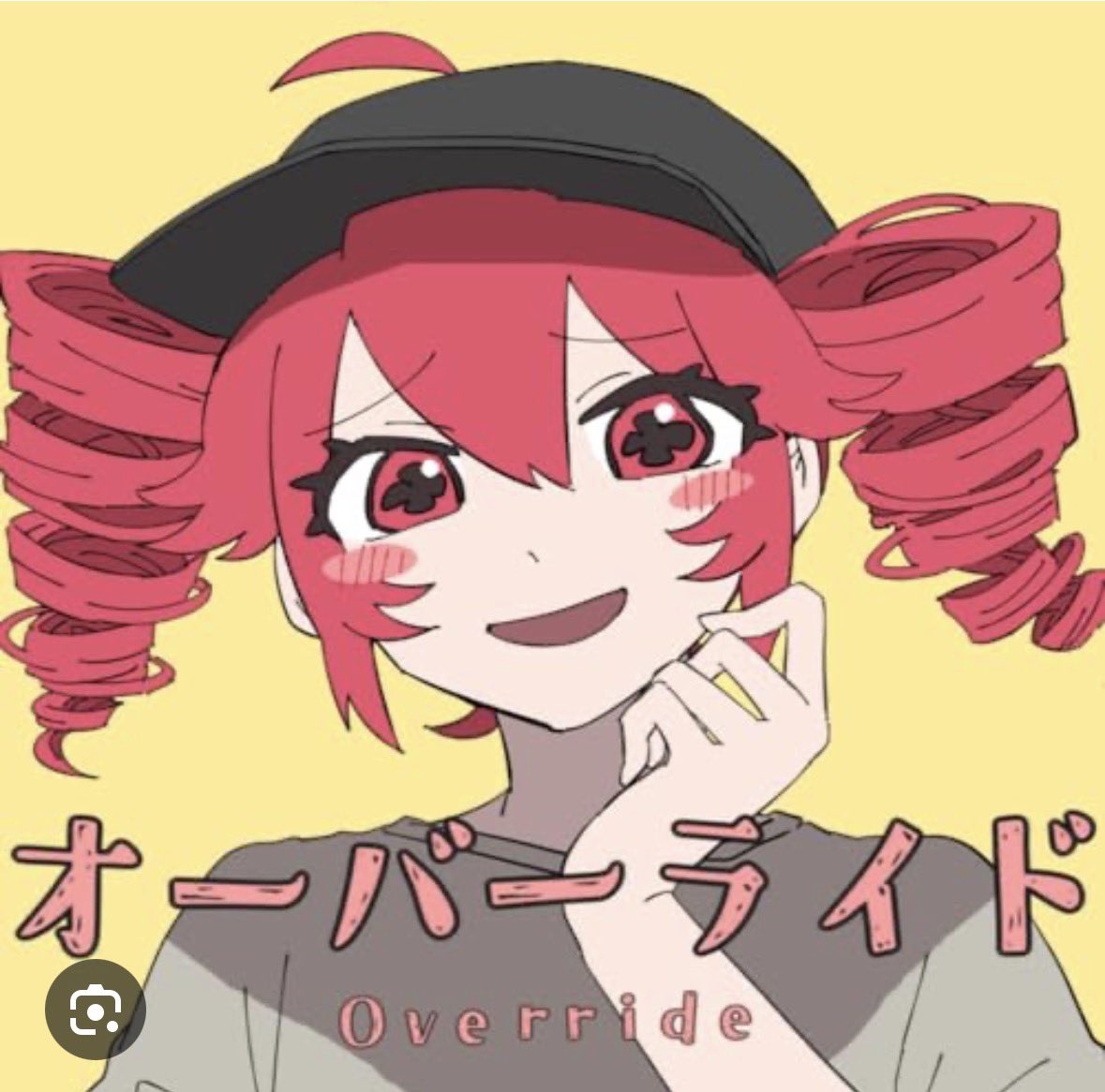 たまQ tweet media