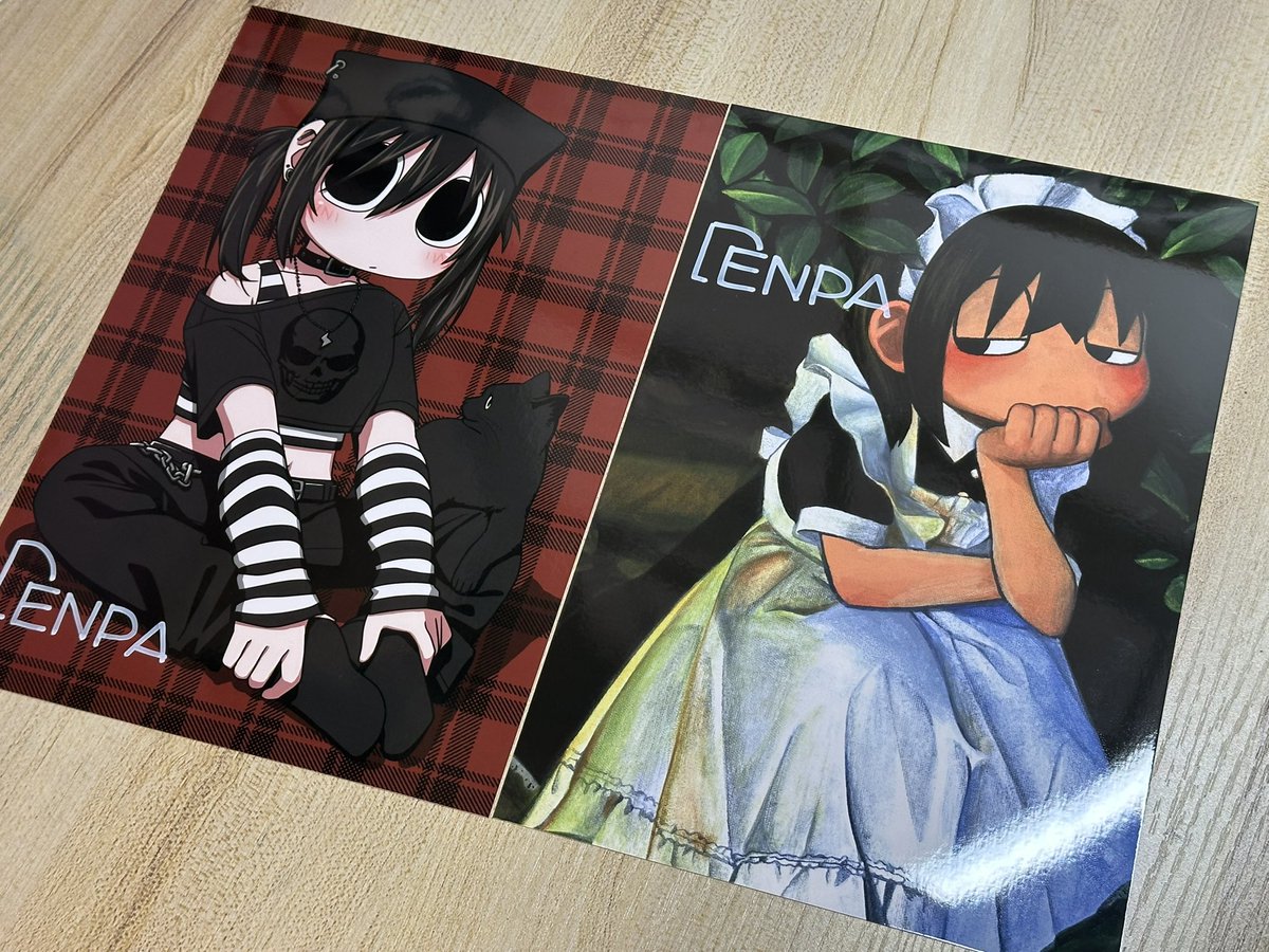 RT @explosionpsycho: A賞「直筆サイン入りブロマイド」です！ 爆発