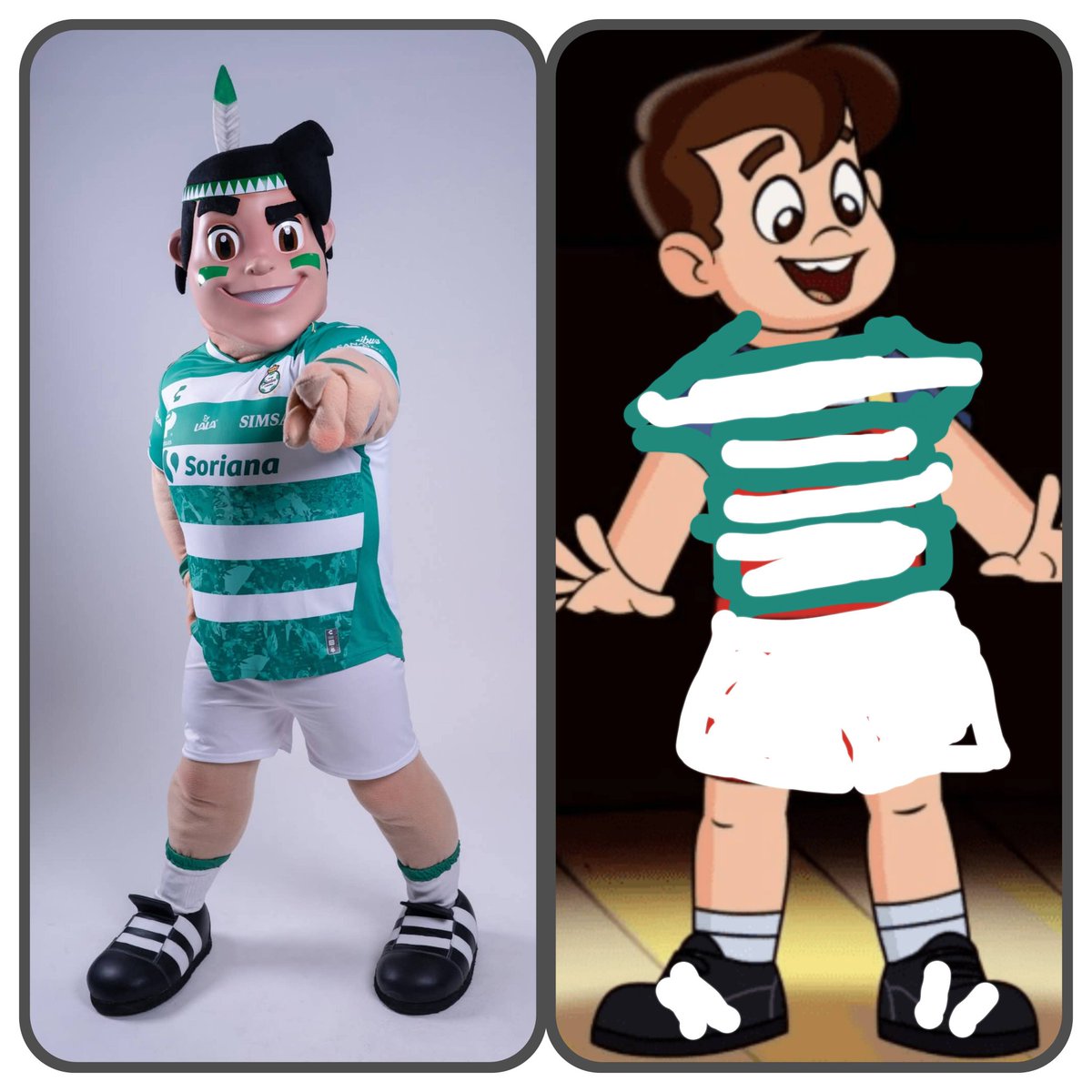 <a href="/raycarrillo23/">Raymundo Carrillo</a> Presentaron a Chabelo 🤣🤣🤣