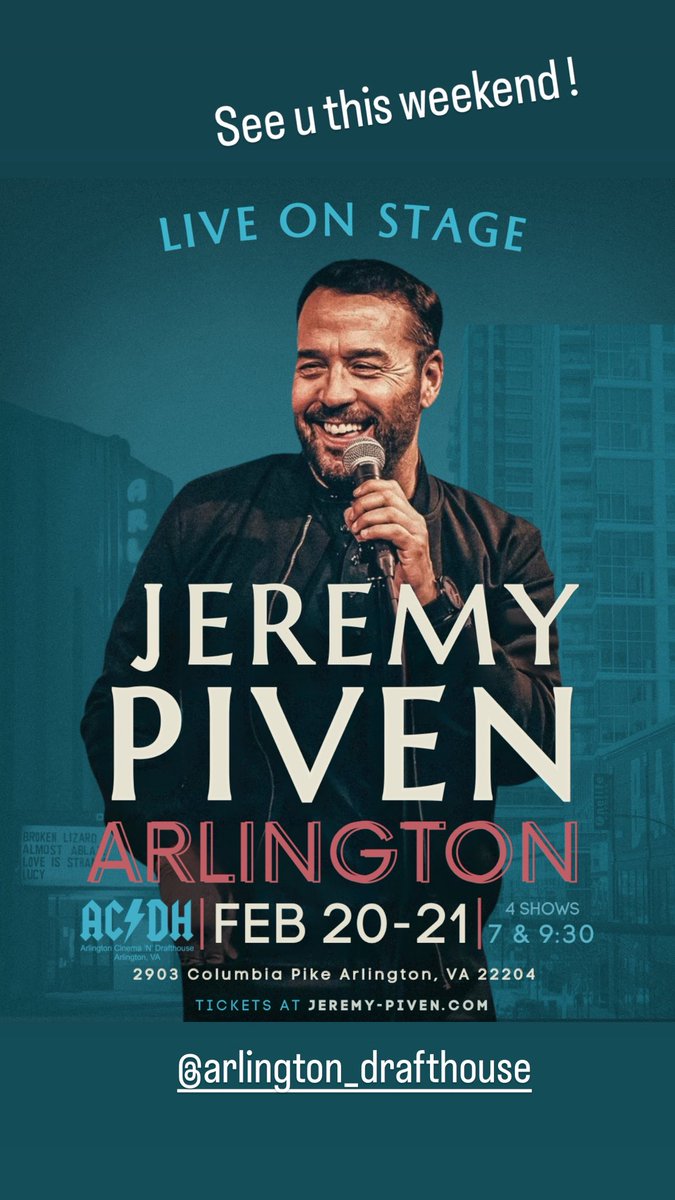 Jeremy Piven tweet media