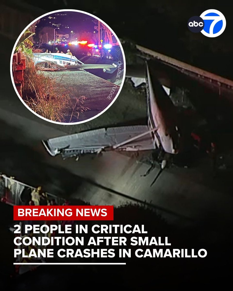 ABC7 Eyewitness News tweet media