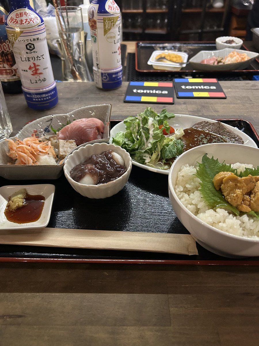 闇営業(人が来ないとは言ってない)にて
<a href="/iruma_LEGACY/">⚙BAR　LEGACY⚙　バー　レガシィ　🍷埼玉県　入間市🍷</a>