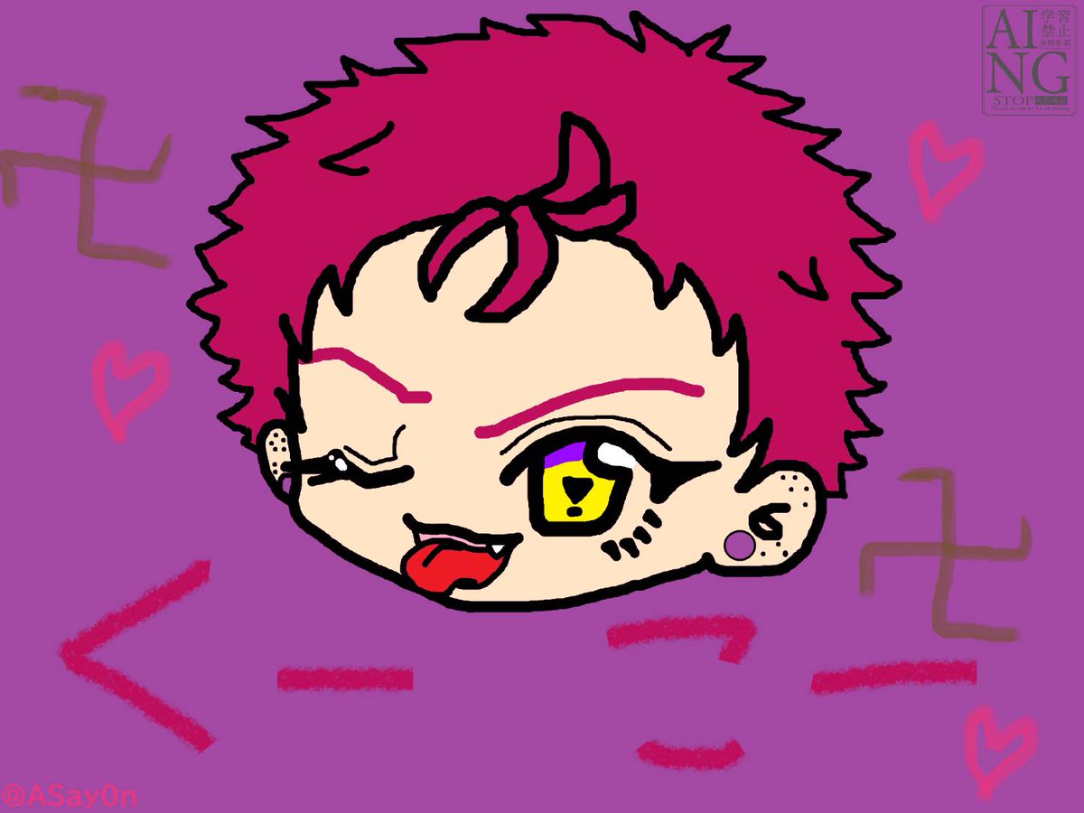 五月彩香📿 tweet media