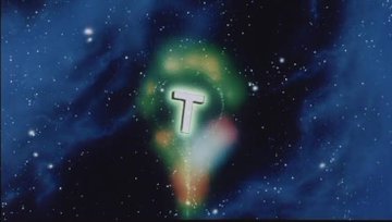 確かにアメリカとかでは悪側の色として扱われがち。
緑色が身体に悪かったり環境を破壊したりする恐ろしい色の枠にある。

しかし日本ではそんなこともない！

緑色の粒子とかは暖かく人類を包み込んでくれる素晴らしいエネルギーとして描かれたりするよね！