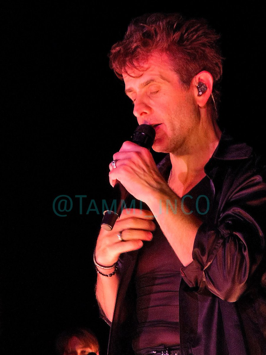 JoeysPackage's tweet image. #MACATTACK 
Happy Sunday all, here's to a good week ahead! - T
#FreedomTour #JoeyMcIntyre #JoeMcIntyre #NKOTB