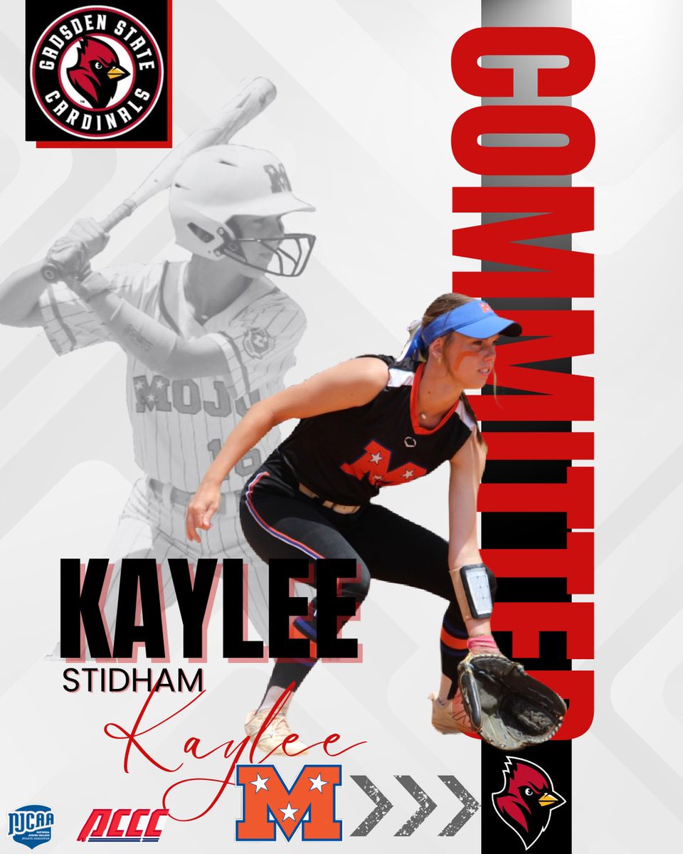 Kaylee Stidham tweet media