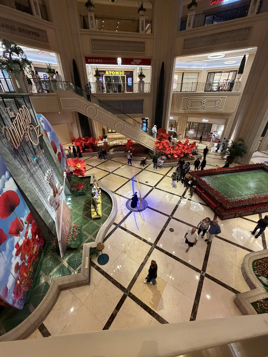 Random Recess Travels tweet media