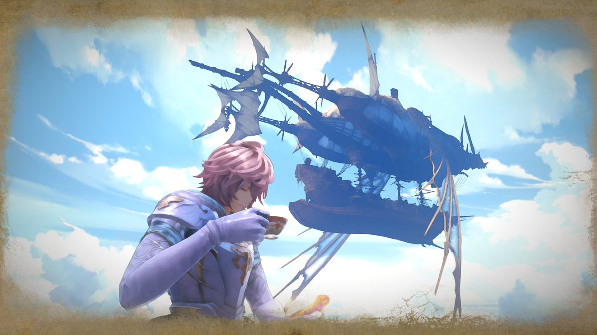 Absolutely adore this game~ Can't wait for the expansion~