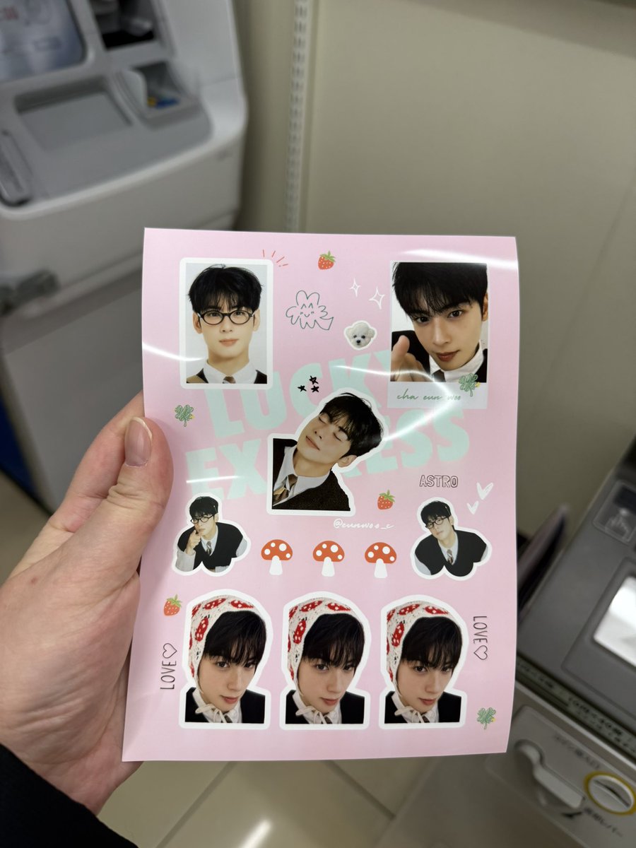 lunaroha_cha's tweet photo. @eunwoo_minwoo Love it so much ❤️ Thank you https://t.co/7zYY7bqDzc