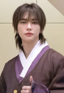 #양황 #Hyunin 260216 새해 🍞🥟 많이 받으세요