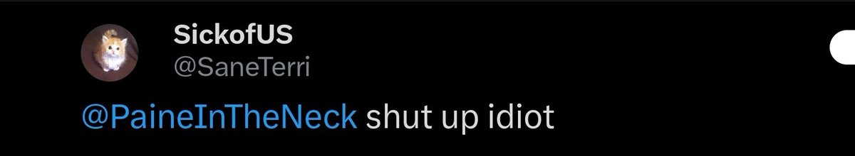 PaineInTheNeck's tweet image. 