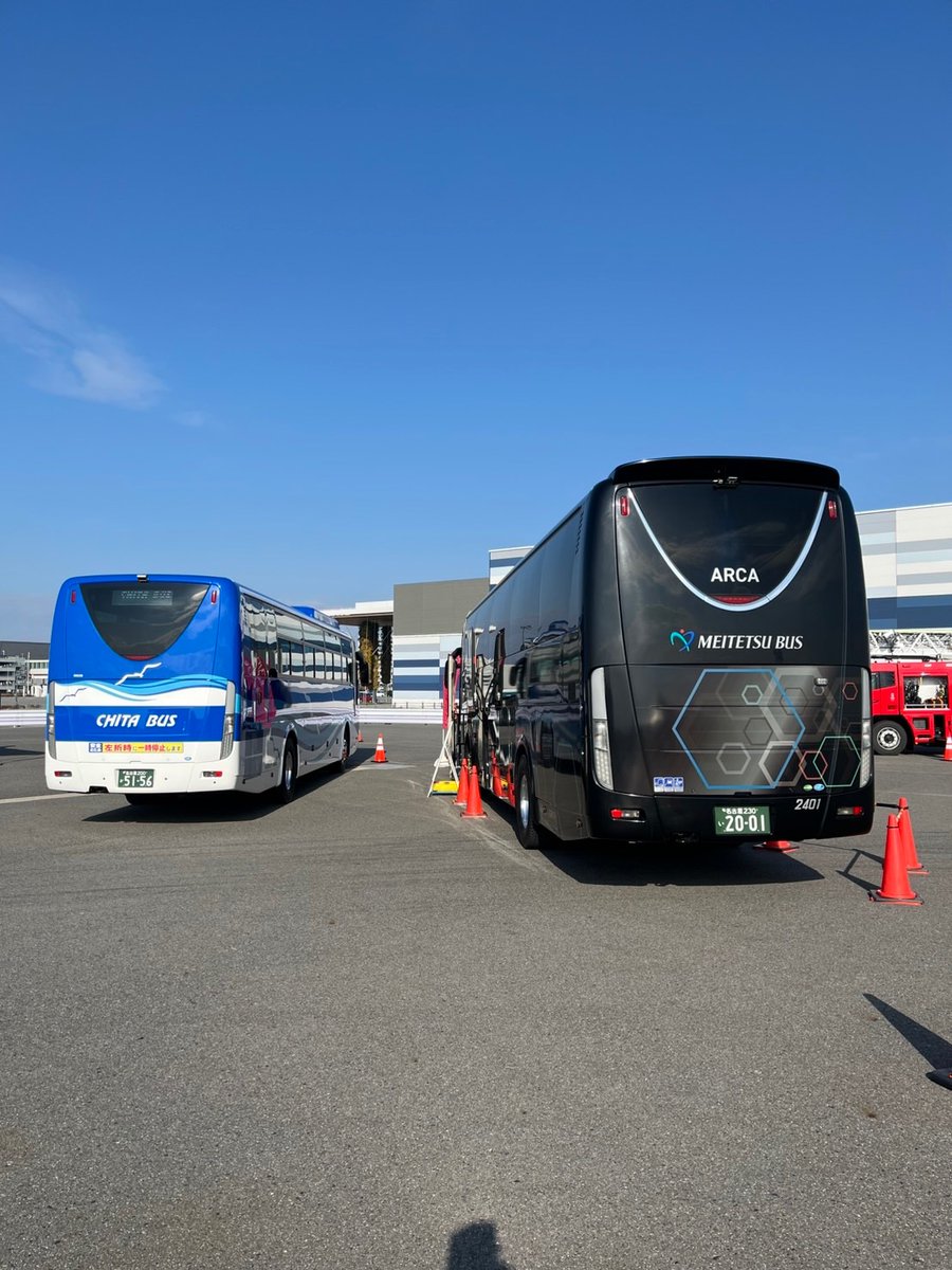 公式】名鉄バス (@meitetsu_bus_) / Posts / X
