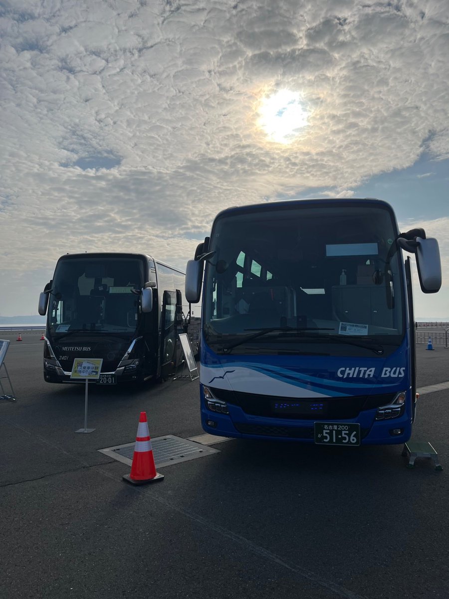 公式】名鉄バス (@meitetsu_bus_) / Posts / X