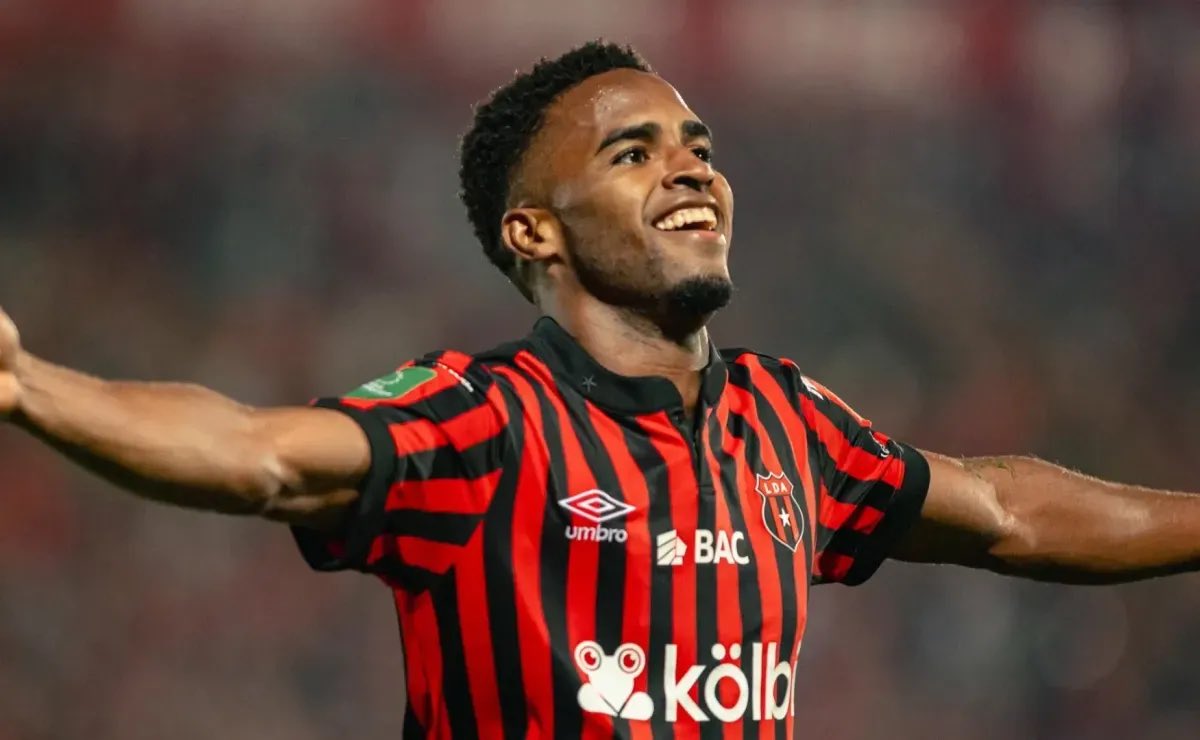 Viene clásico en Tibás, pero no está el 💔