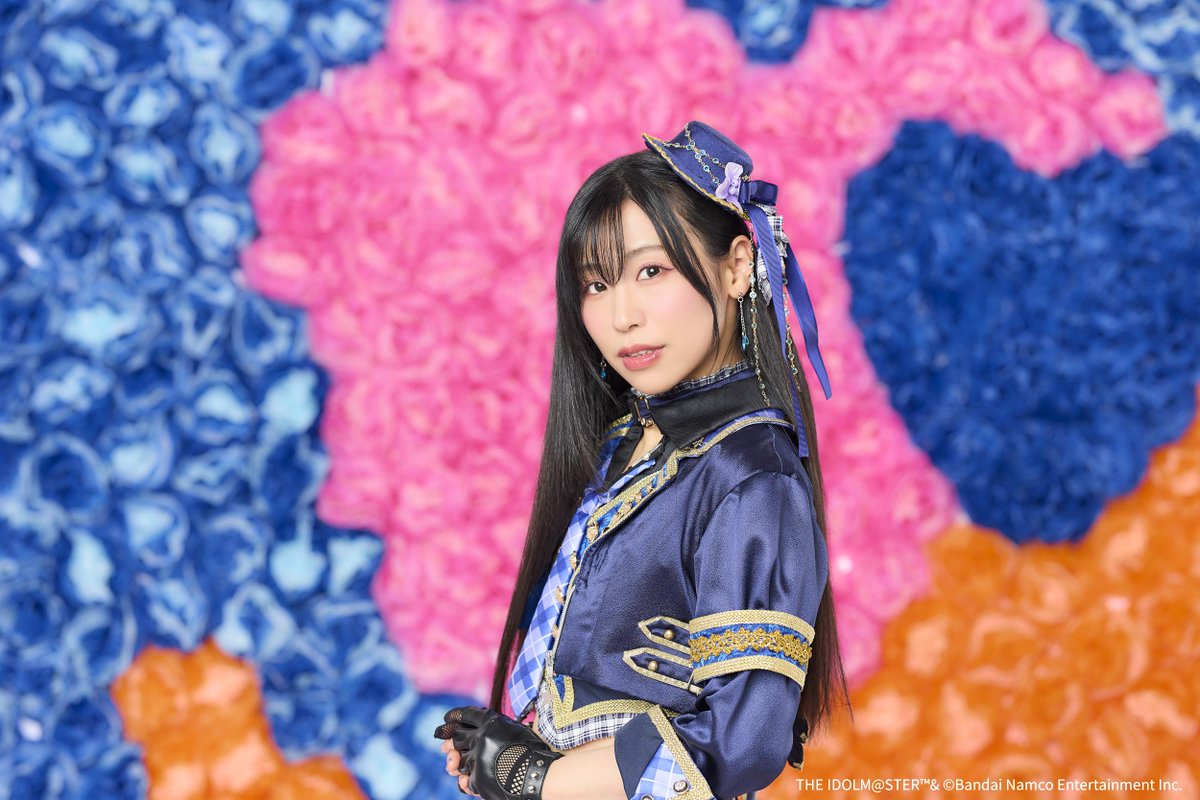 アイドルマスター シンデレラガールズ【ブランド公式