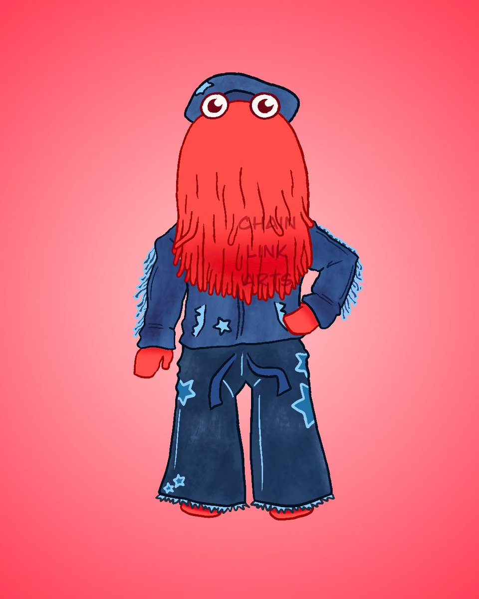 chainlink_arts's tweet photo. Ok friends! Time for Don’t Hug Me I’m Scared merch!!! What do we think for this goober?? ❤️
Vote in the poll in this thread 👇 https://t.co/IopZSZYWZn