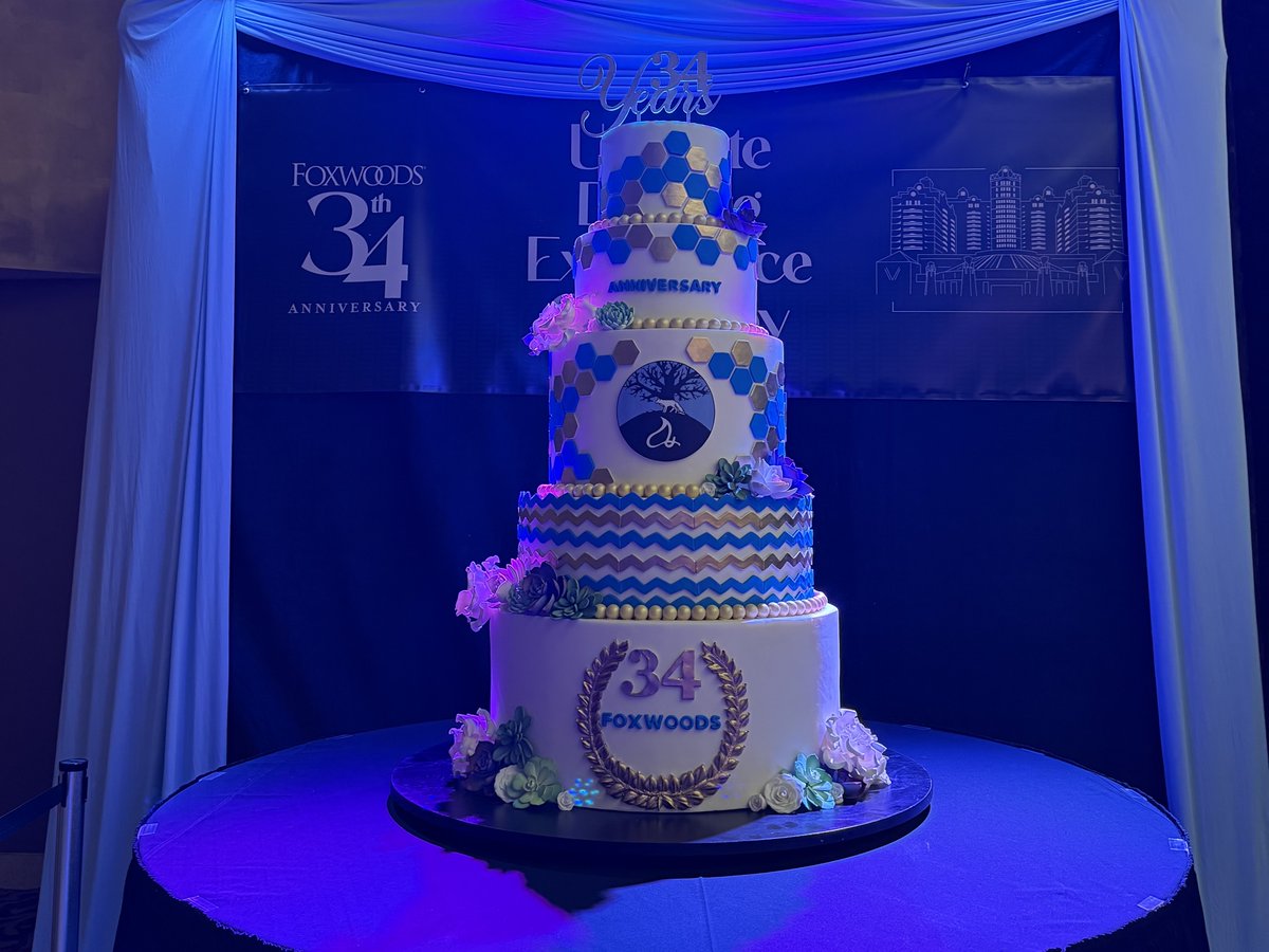 The Mashantucket Pequot Tribal Nation tweet media