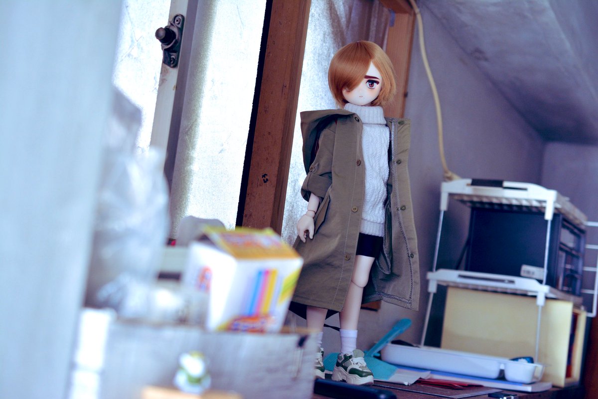 #おはドル