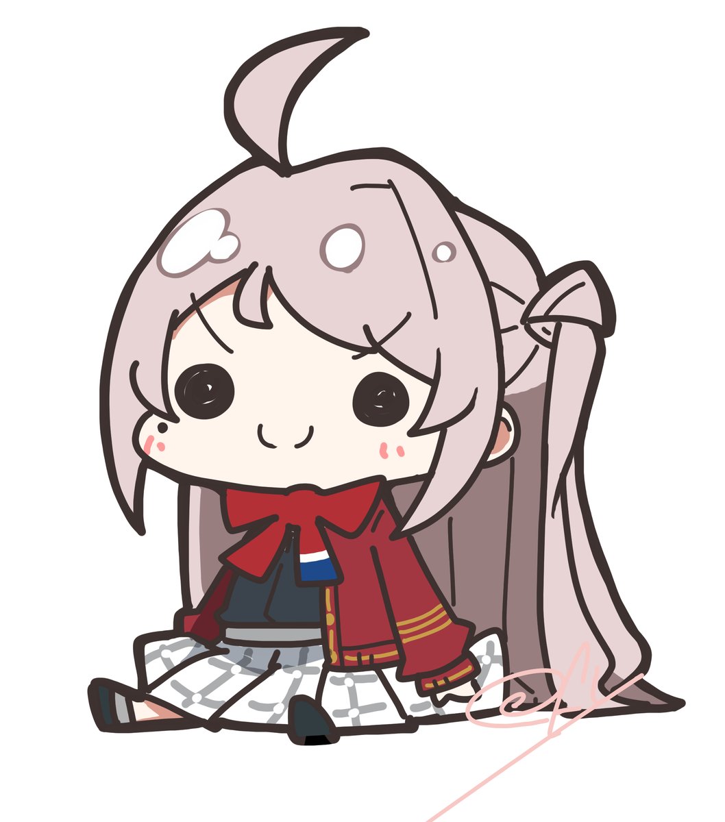 大伏アオ (@blue00f4) on Twitter photo 