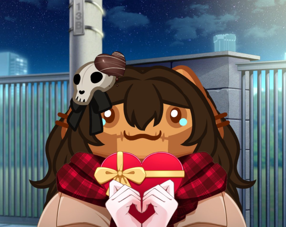 scentofdecay | Burger Era tweet media