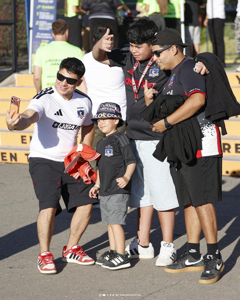 Colo-Colo tweet media