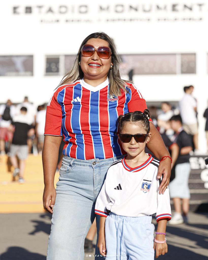 Colo-Colo tweet media