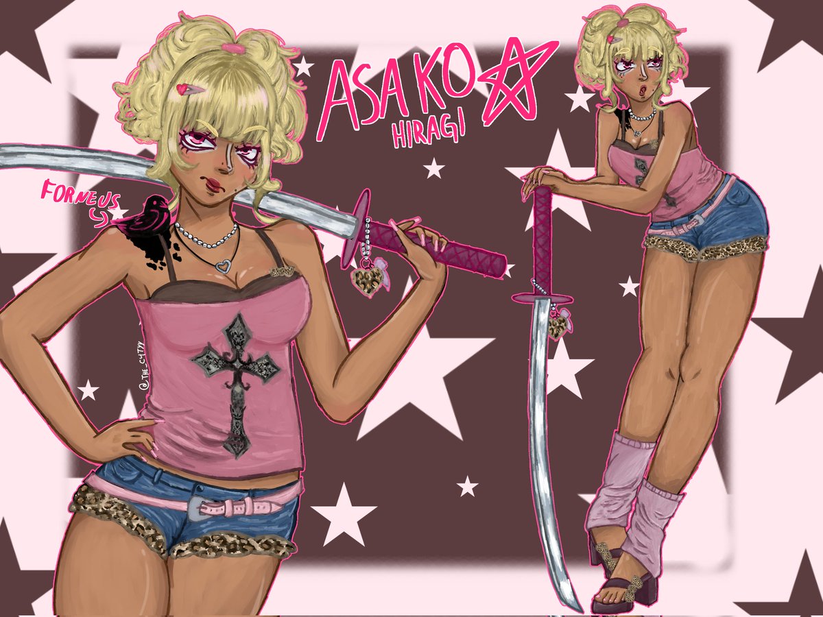 the_c4tyy's tweet photo. to voltando aos poucos
my diva
minha perso dum RPG ai ela lacra dms pae slk🙅
#art #artdigital #artwt #oc #rpgcharacters #RPG #gyaru #drawing #draw #digitalart #digitaldrawing #digitalpainting #ibispaint #ibis #ibispaintxart #ibispaintx https://t.co/gJGcHy8zlm