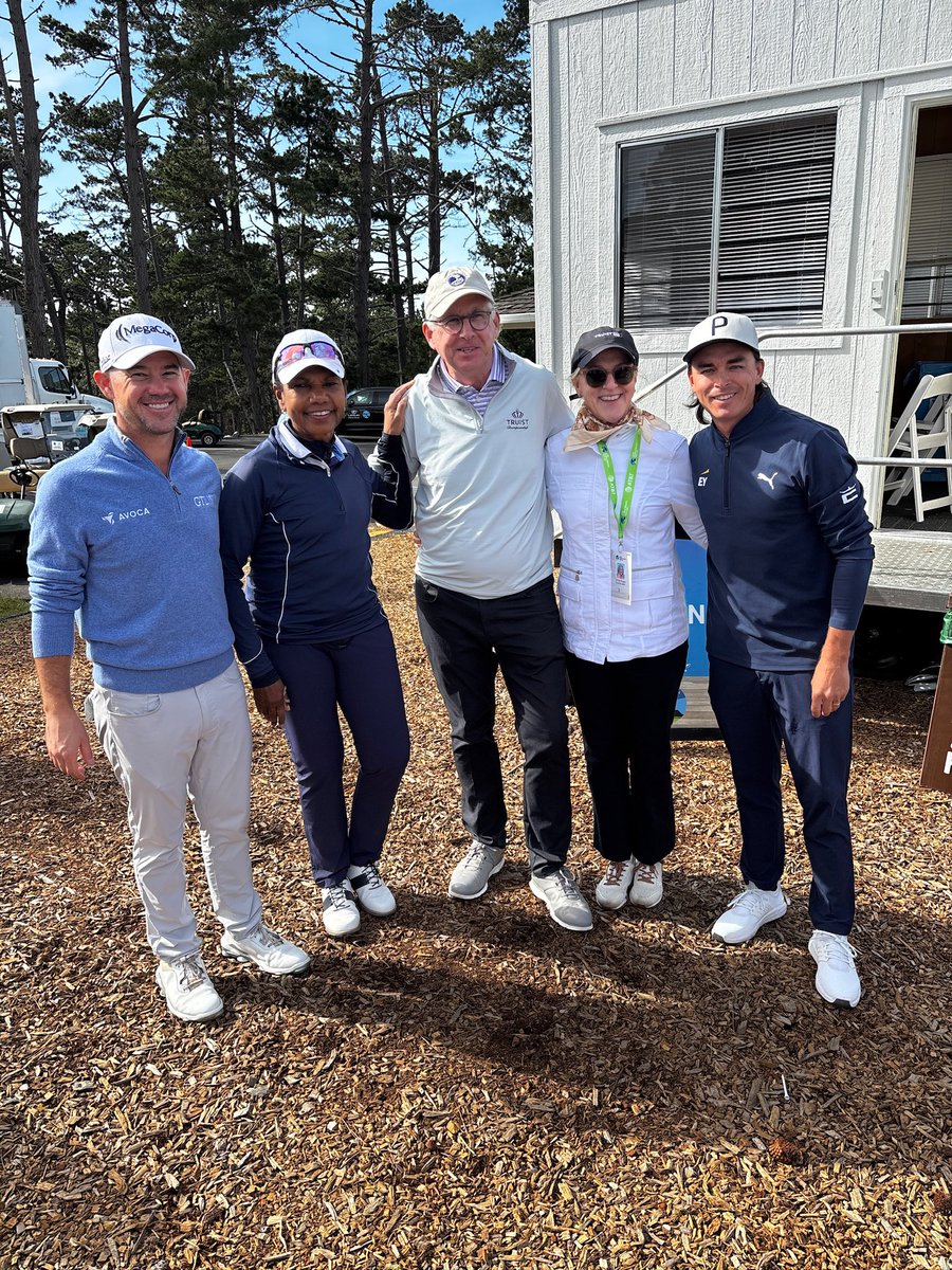 Condoleezza Rice tweet media