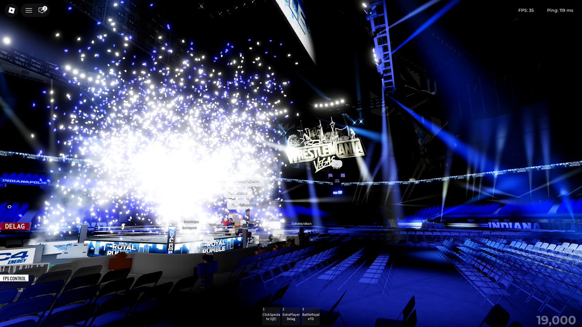 The <a href="/WWENGNetwork/">WWENG</a> 2026 Royal Rumble Winner

#MEGA2026