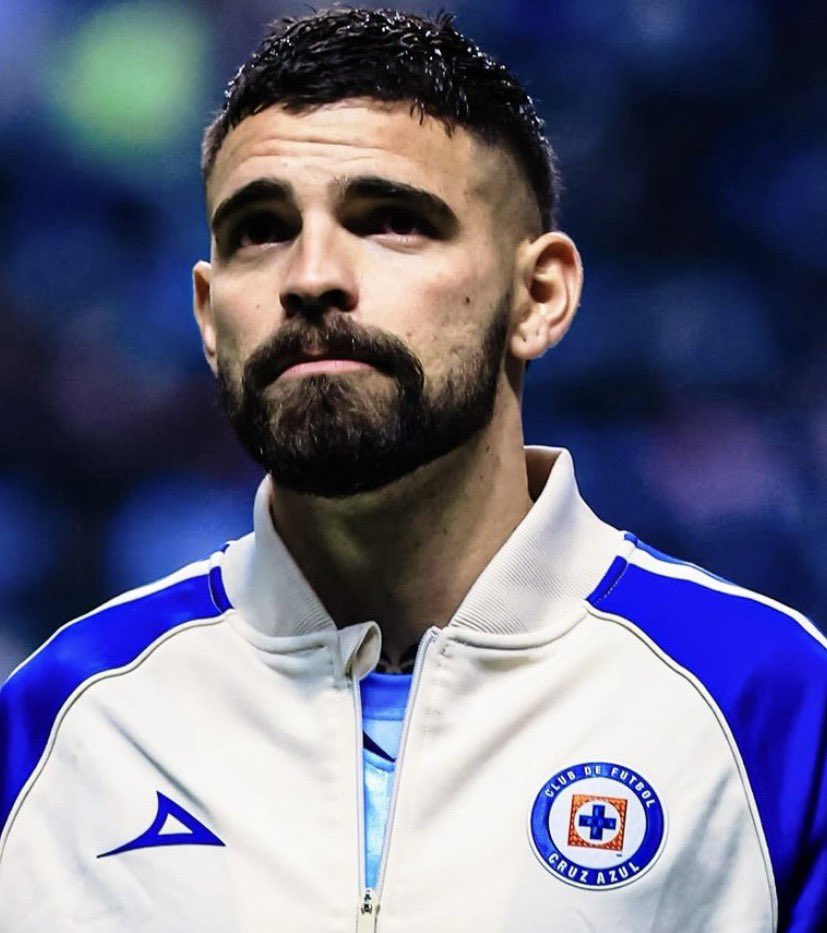 Gerardo González tweet media